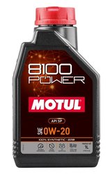ULEI DE MOTOR MOTUL 111798 - Compatibil cu HONDA, HYUNDAI, KIA, MAZDA, NISSAN, SUBARU, SUZUKI, TOYOTA