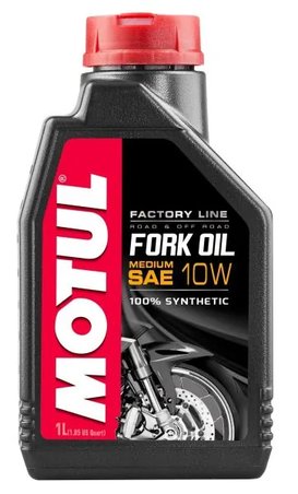 Ulei furca Motul 112971