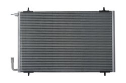Radiator climatizare BOSCH 1 986 AD2 095