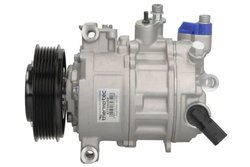 COMPRESOR CLIMATIZARE THERMOTEC KTT090498 - Compatibil cu AUDI, VW