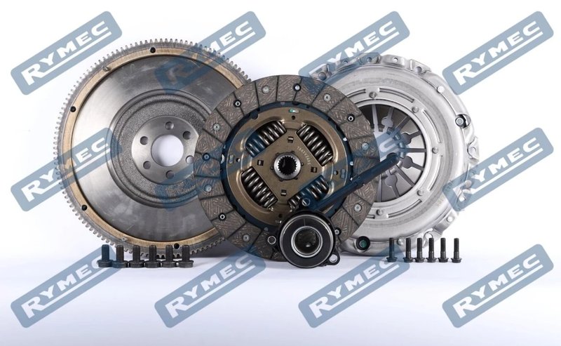 Set ambreiaj Rymec SF10431068