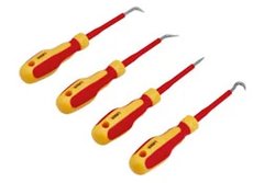 SET EXTRACTOR GARNITURI LASER TOOLS 8888 - Piesa auto compatibila cu mai multe marci