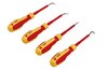 SET EXTRACTOR GARNITURI LASER TOOLS 8888 - Piesa auto compatibila cu mai multe marci