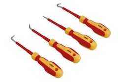 SET EXTRACTOR GARNITURI LASER TOOLS 8888 - Piesa auto compatibila cu mai multe marci
