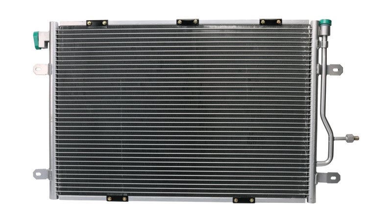 Radiator climatizare BOSCH 1 986 AD2 279