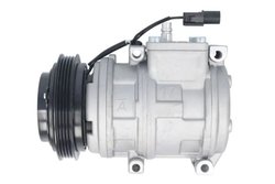 COMPRESOR CLIMATIZARE THERMOTEC KTT090479 - Compatibil cu KIA