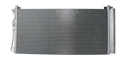 RADIATOR CLIMATIZARE BOSCH 1 986 AD2 243 - Compatibil cu HYUNDAI, KIA