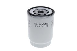 Filtru combustibil BOSCH F 026 402 173