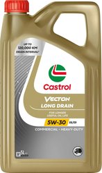 ULEI DE MOTOR CASTROL 16052A - Compatibil cu HYUNDAI, ISUZU, IVECO, MERCEDES-BENZ, NISSAN, RENAULT, TOYOTA