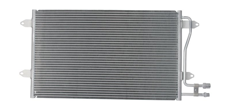 Radiator climatizare BOSCH 1 986 AD2 212