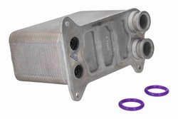 Radiator, baterie de antrenare Vemo V58-97-0003