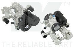 ETRIER FRANA NK 2115252 - Compatibil cu BMW, MINI