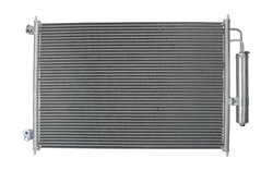 Radiator climatizare BOSCH 1 986 AD2 267