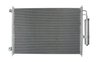 Radiator climatizare BOSCH 1 986 AD2 267