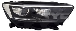 FAR TYC 20-19306-06-2 - Compatibil cu VW