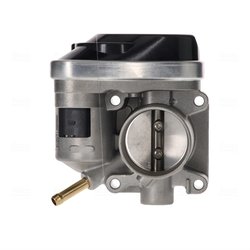 CARCASA CLAPETA ACCELERATIE NISSENS 955057 - Compatibil cu AUDI, SEAT, SKODA, VW