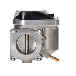 Carcasa clapeta acceleratie Nissens 955057