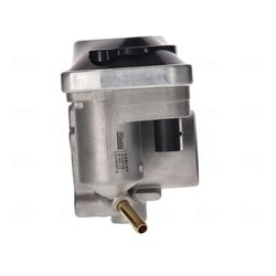 Carcasa clapeta acceleratie Nissens 955057