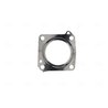Carcasa clapeta acceleratie Nissens 955057