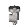 CARCASA CLAPETA ACCELERATIE NISSENS 955082 - Compatibil cu AUDI, SEAT, SKODA, VW