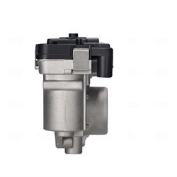 CARCASA CLAPETA ACCELERATIE NISSENS 955082 - Compatibil cu AUDI, SEAT, SKODA, VW