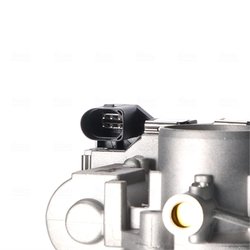 CARCASA CLAPETA ACCELERATIE NISSENS 955082 - Compatibil cu AUDI, SEAT, SKODA, VW