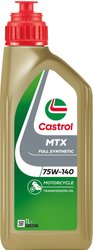 ULEI DE TRANSMISIE CASTROL 15F1F5 - Piesa auto compatibila cu mai multe marci
