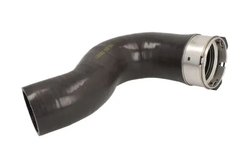 FURTUN INTERCOOLER/TURBO THERMOTEC DCR203TT - Compatibil cu NISSAN, OPEL, RENAULT