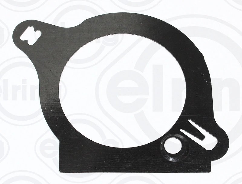 GARNITURA VENTIL AGR ELRING 475.100 - Compatibil cu MERCEDES-BENZ