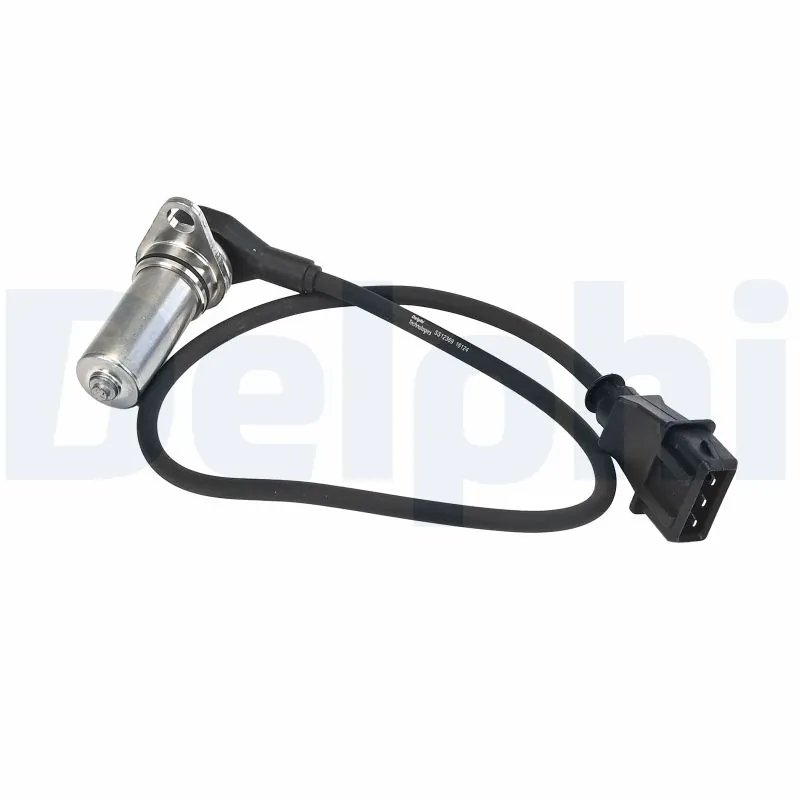 SENZOR IMPULSURI ARBORE COTIT DELPHI SS12369-12B1 - Compatibil cu AUDI, SEAT, SKODA, VW