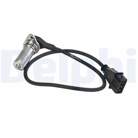SENZOR IMPULSURI ARBORE COTIT DELPHI SS12369-12B1 - Compatibil cu AUDI, SEAT, SKODA, VW