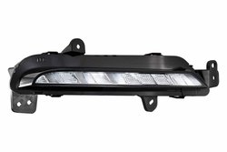 LUMINI DE ZI HELLA 2PT 015 211-021 - Compatibil cu RENAULT