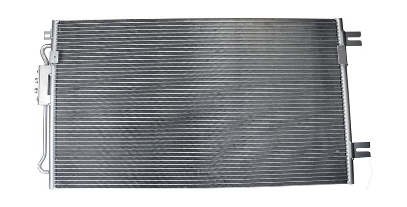 Radiator climatizare BOSCH 1 986 AD2 303