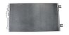 Radiator climatizare BOSCH 1 986 AD2 303