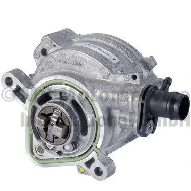 POMPA VACUUM SISTEM DE FRANARE PIERBURG 7.02551.45.0 - Compatibil cu DACIA, MERCEDES-BENZ, MERCEDES-BENZ (BBDC), RENAULT