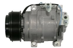 COMPRESOR CLIMATIZARE THERMOTEC KTT090570 - Piesa auto compatibila cu mai multe marci