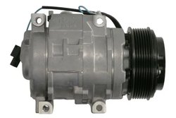 COMPRESOR CLIMATIZARE THERMOTEC KTT090570 - Piesa auto compatibila cu mai multe marci