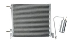 Radiator climatizare BOSCH 1 986 AD2 236