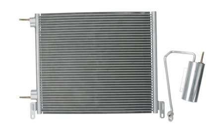 Radiator climatizare BOSCH 1 986 AD2 236