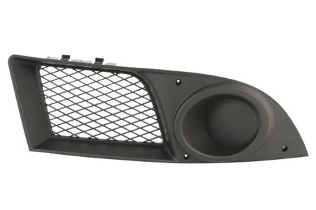 Grila ventilatie, bara protectie BLIC 6502-07-2042998P