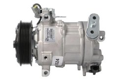 COMPRESOR CLIMATIZARE THERMOTEC KTT090591 - Compatibil cu FIAT, JEEP