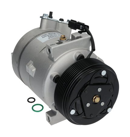 Compresor climatizare BOSCH 1 986 AD1 353