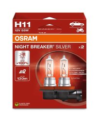BEC, FAR FAZA LUNGA OSRAM 64211NBS-2HB - Compatibil cu ABARTH, ALFA ROMEO, ALPINA, AUDI, BMW, BYD, CADILLAC, CHERY, CHEVROLET, C
