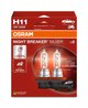 Bec, far faza lunga Osram 64211NBS-2HB