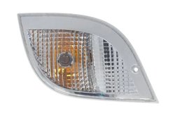 Semnalizator Trucklight CL-ME003R/WS