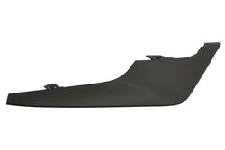GRILA VENTILATIE, BARA PROTECTIE BLIC 5513-00-8146922P - Compatibil cu TOYOTA