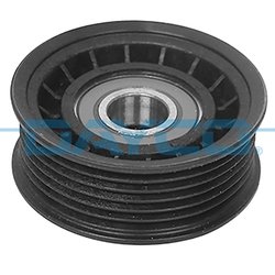 ROLA GHIDARE CUREA TRANSMISIE DAYCO APV2597 - Compatibil cu FORD