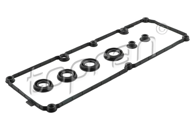 Set garnituri capac culbutori Topran 120 554
