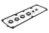 Set garnituri capac culbutori Topran 120 554