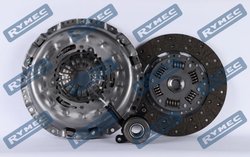 Set ambreiaj Rymec JT19151029